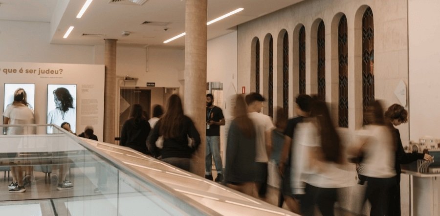 Museu Judaico de São Paulo