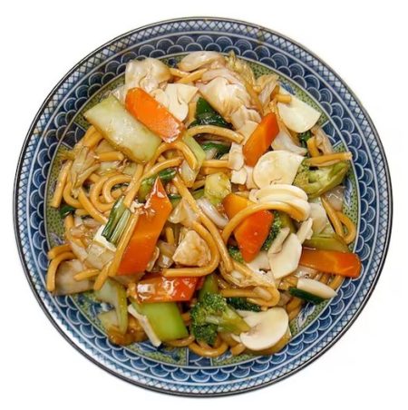 Guia do yakissoba para aquecer em São Paulo