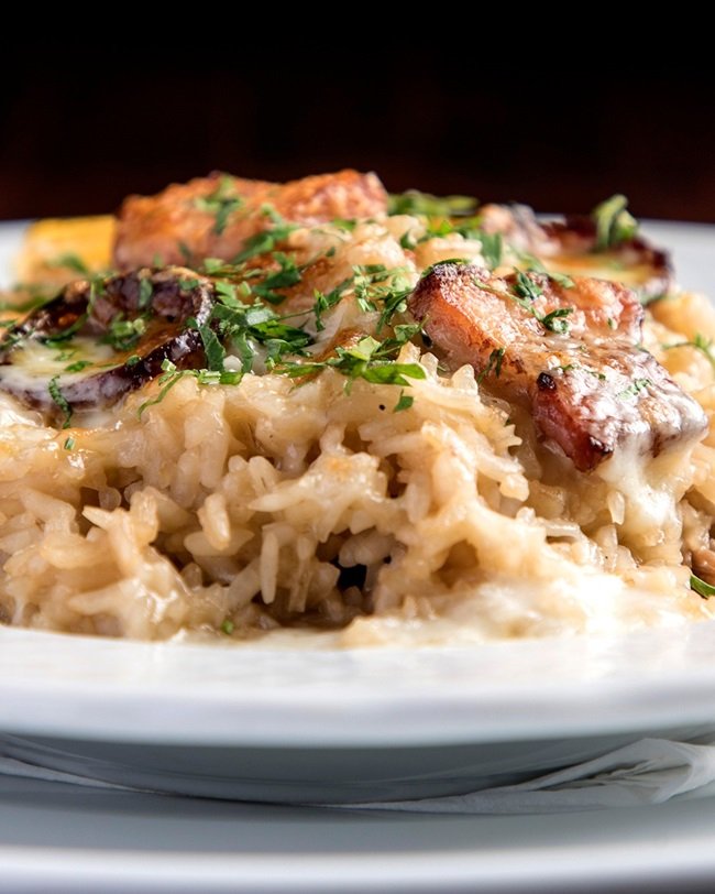 Pátio Gourmet reúne chefs e sabores especiais