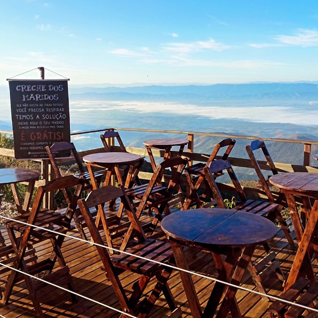 Onde comer e beber no inverno de Campos do Jordão