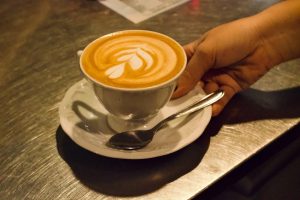 Coffee Lab - Café com alma na Vila Madalena