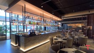 Le Sampah inaugura experiência gourmet no Anhembi