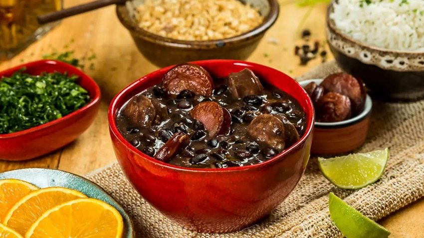 10 restaurantes para provar feijoada em São Paulo