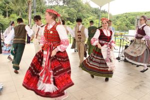 Sabores do Leste Europeu na Vila Prudente