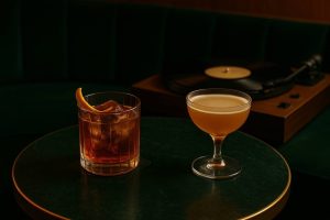 Formosa Hi-Fi inaugura bar de vinil no centro de SP