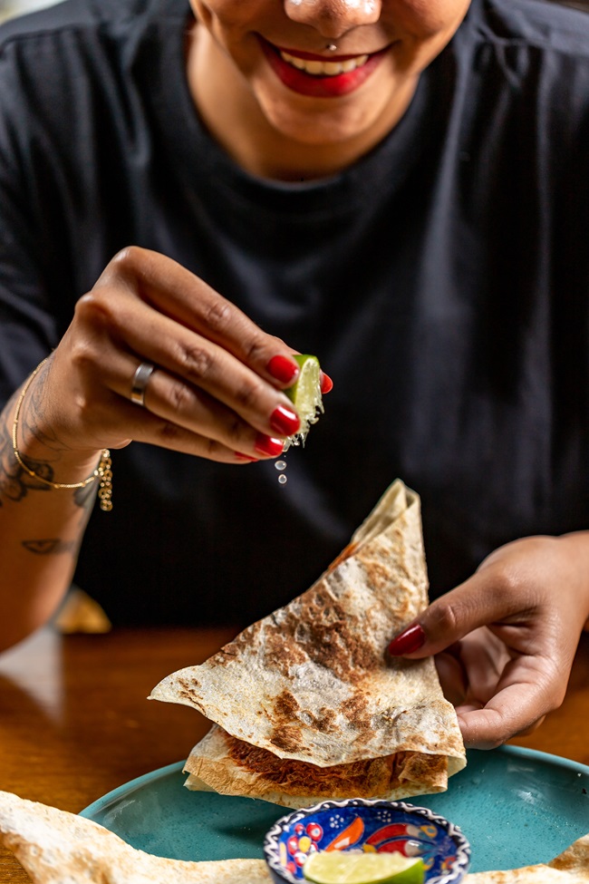 Onde comer esfihas árabes autênticas em SP