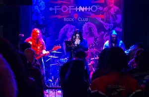 FofInho Rock Club