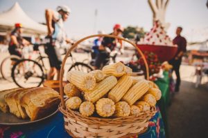 “Festa das Nações” leva sabores do mundo a Moema