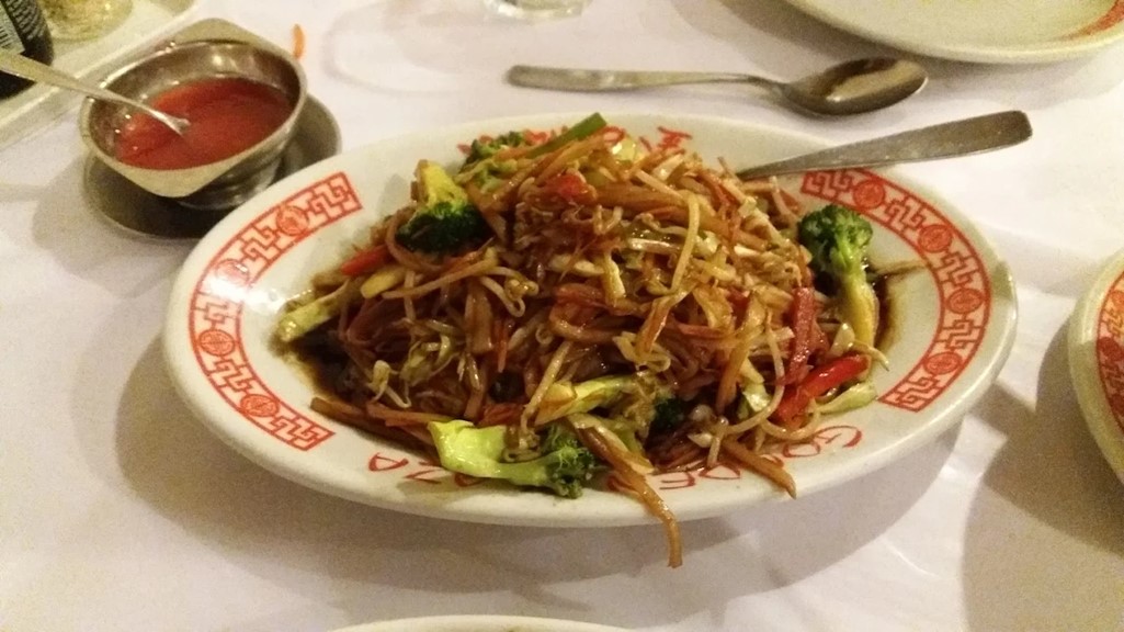 Guia do yakissoba para aquecer em São Paulo