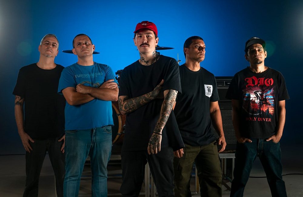 Semana do Rock 2025