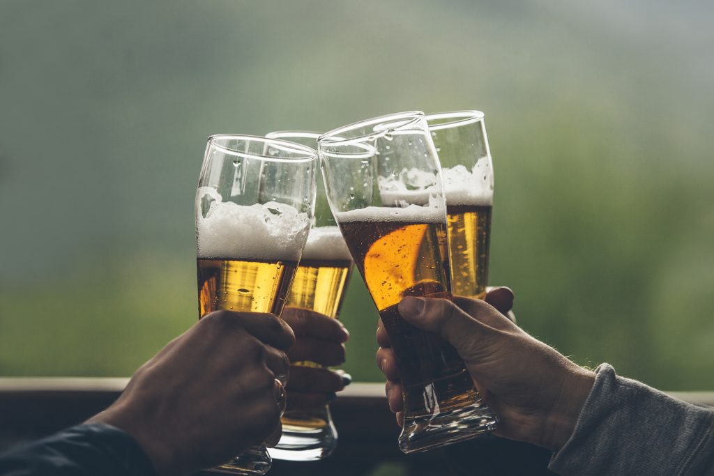 Dia Internacional da Cerveja