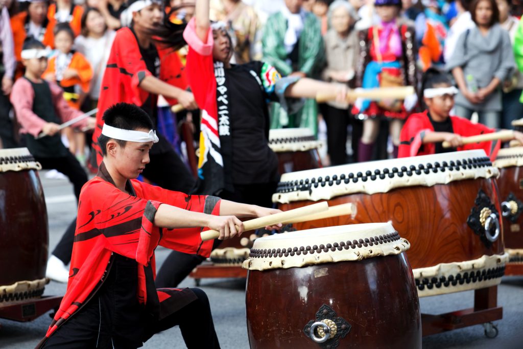 26º Festival do Japão