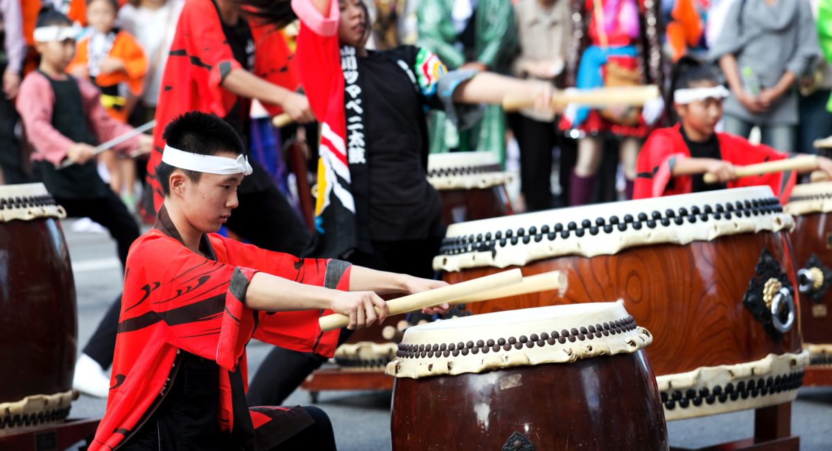 26º Festival do Japão