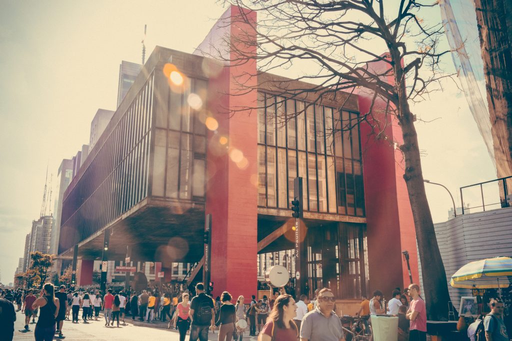 Férias no Museu