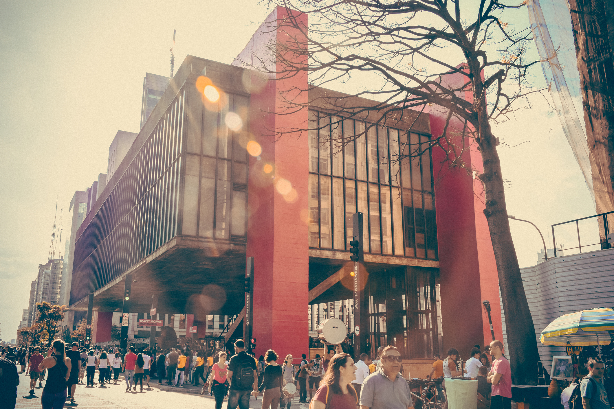 Férias no Museu