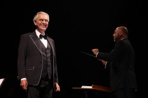 Andrea Bocelli