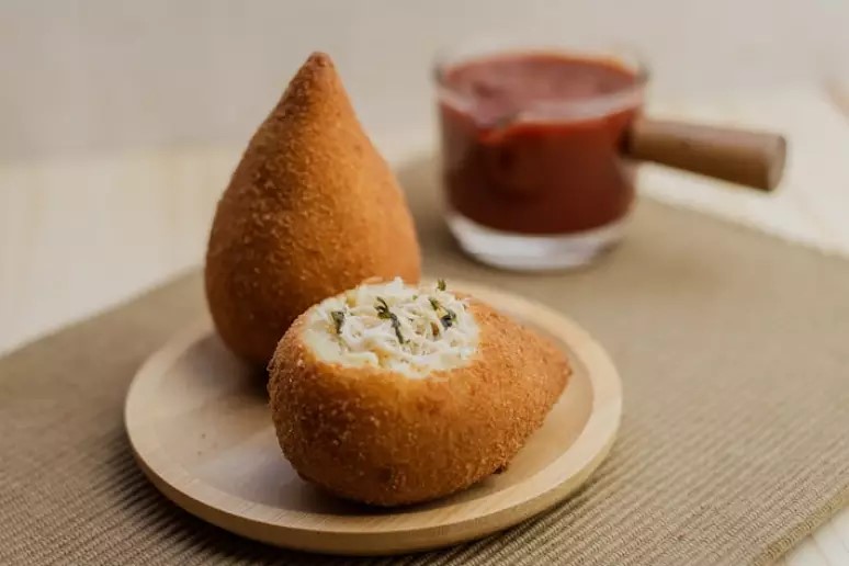 As melhores coxinhas para comer em São Paulo