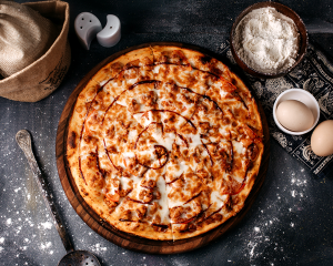Anhembi recebe “ExpoPizzaria” e “BurgerExpo”