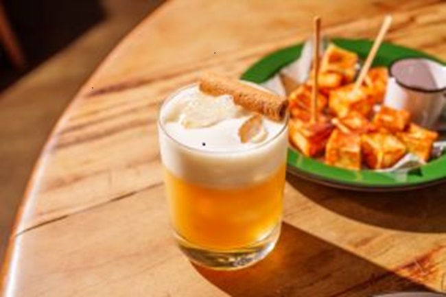Viva a tequila! Drinks autorais para brindar
