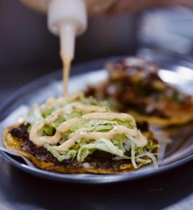 Thomas Troisgros comanda evento no T.T. Burger Pinheiros
