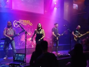 Stones Music Bar