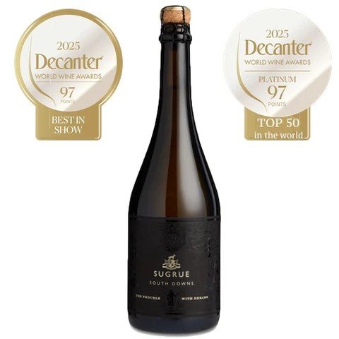 Vinhos premiados no DWWA 2025 e onde encontrar em SP