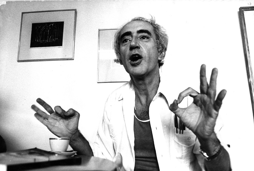 Zé Celso