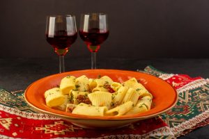Noite Italiana chega ao Clube Esperia