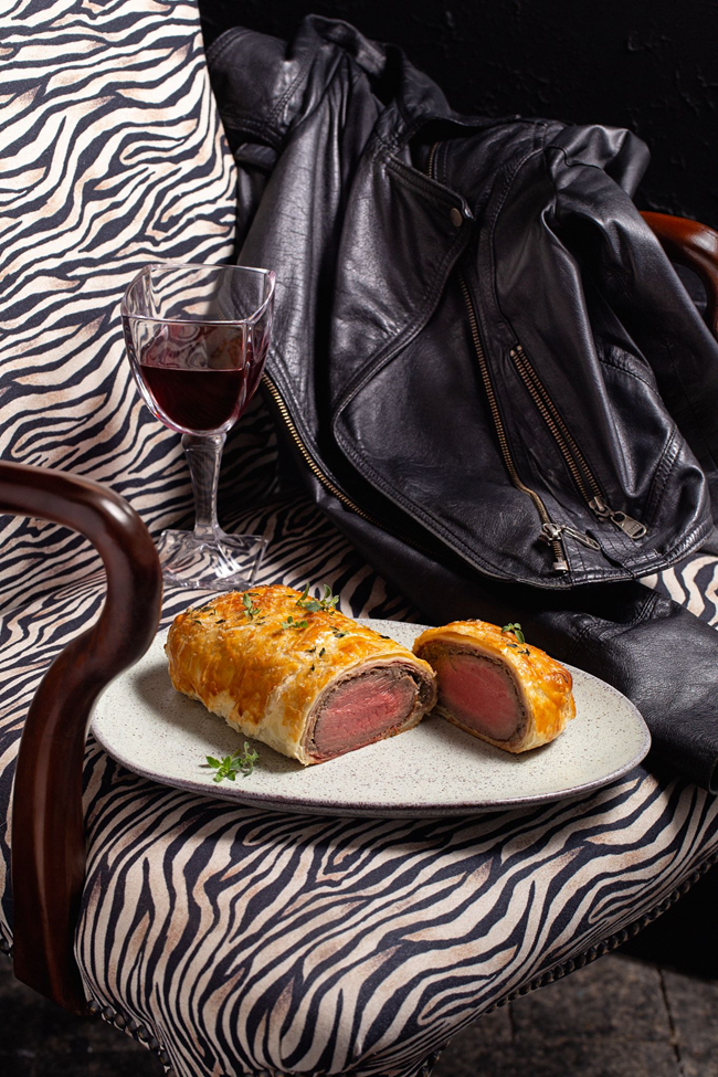 Pratos e vinhos para aproveitar o Dia do Rock