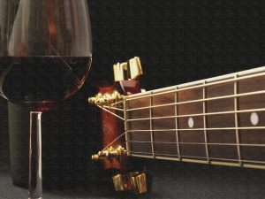 Pratos e vinhos para aproveitar o Dia do Rock