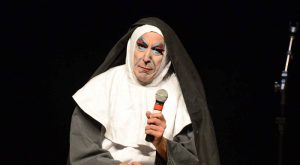 irma selma octavio mendes