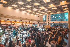 Mercado Místico