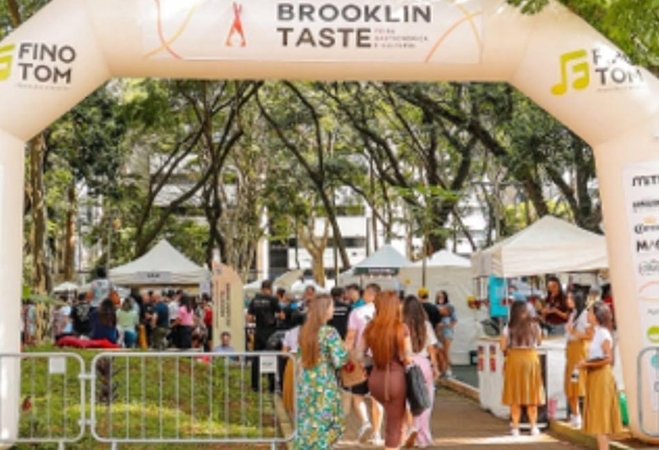 festivais gastronômicos SP