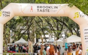 festivais gastronômicos SP