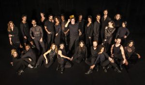 A Chorus Line - Raul Gazolla