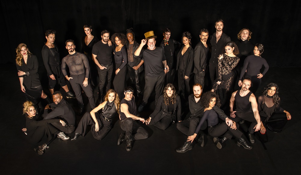 A Chorus Line - Raul Gazolla