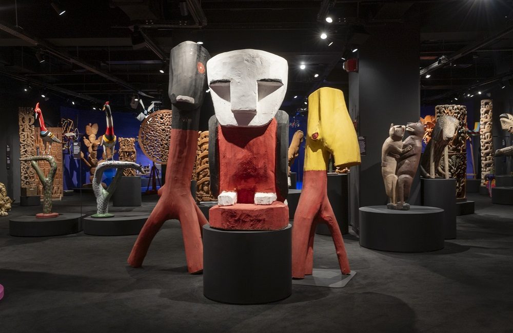 Brasil: Arte Popular