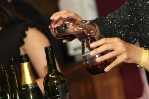 Vinhos, sabores e música no Pátio Higienópolis