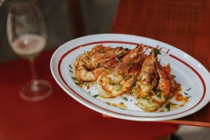 ICI Brasserie lança menu casual e contemporâneo