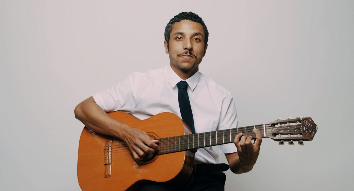 Prata da Casa - Felipe Frazão