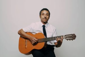 Prata da Casa - Felipe Frazão