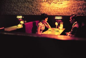 Wong Kar-Wai