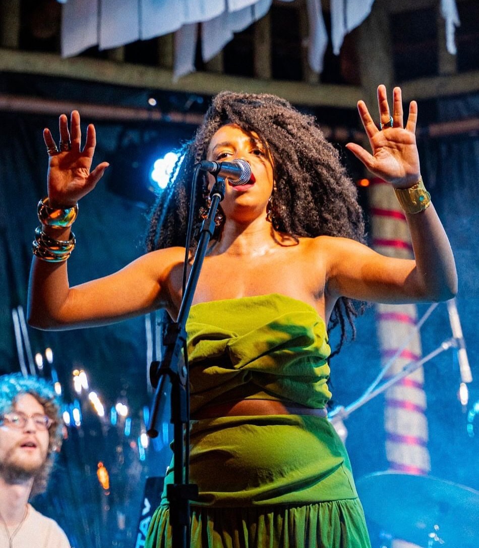 Jazz em SP