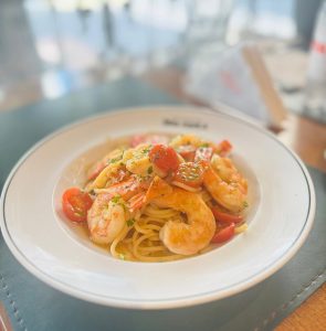 Mula Manca Botequim une afeto e cozinha autoral
