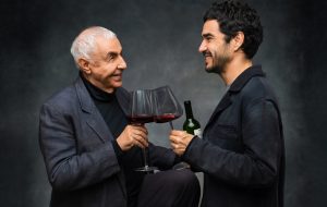 Memórias do Vinho