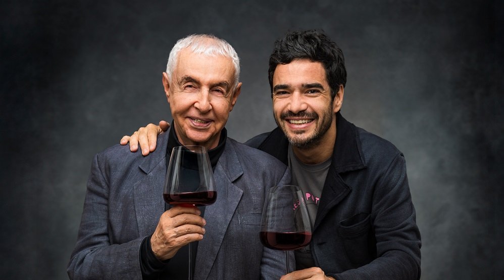 Memórias do Vinho