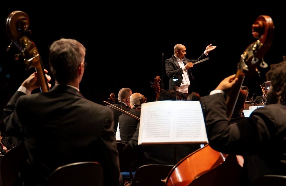 Beethoven - Teatro Cultura Artística