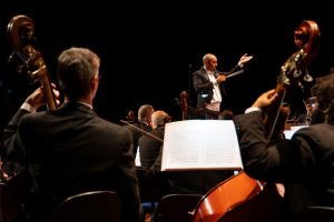 Beethoven - Teatro Cultura Artística