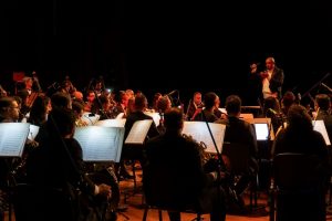 Beethoven - Teatro Cultura Artística