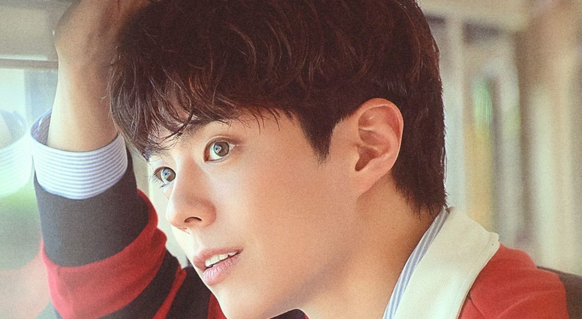 Park Bo Gum